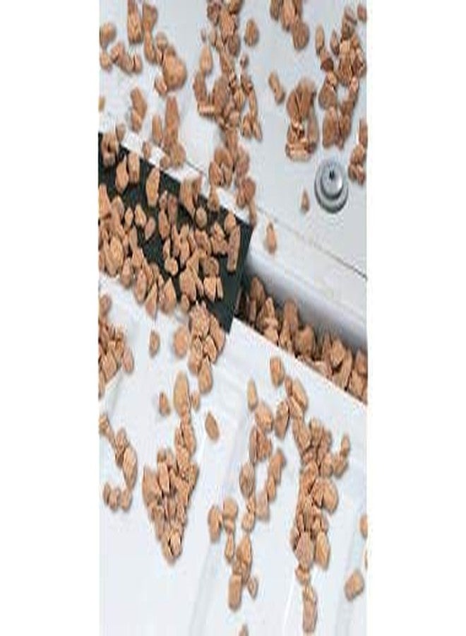 اي اس آي غطاء فجوة الباب الخلفي من ESI ROK Block بعرض 4.25 بوصة، ومانع تسرب الباب الخلفي المتطور مع مانع تسرب مدبب بطول 6 أقدام للجدران الجانبية - Image 4